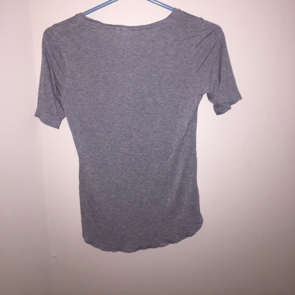 Basic t-shirt - Picture 2 of 3